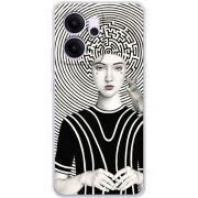 Чохол BoxFace OPPO Reno 14 F 