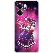 Чохол BoxFace OPPO Reno 14 F 