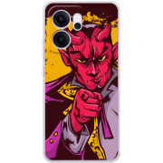 Чохол BoxFace OPPO Reno 14 F 