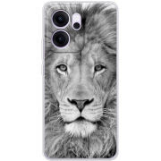 Чохол BoxFace OPPO Reno 14 F 