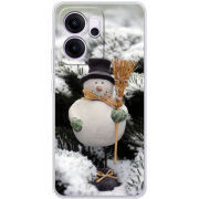 Чохол BoxFace OPPO Reno 14 F 