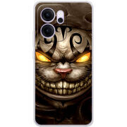 Чохол BoxFace OPPO Reno 14 F 