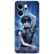 Чохол BoxFace OPPO Reno 14 F Wednesday Dance