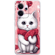 Чохол BoxFace OPPO Reno 14 F 