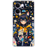 Чохол BoxFace OPPO Reno 14 F 