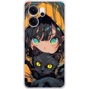 Чохол BoxFace OPPO Reno 14 F 