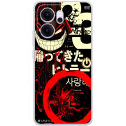 Чохол BoxFace OPPO Reno 14 F 