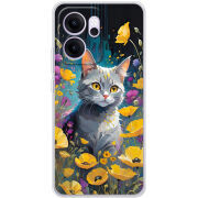 Чохол BoxFace OPPO Reno 14 F 