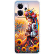 Чохол BoxFace OPPO Reno 14 F Сій добро