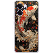 Чохол BoxFace OPPO Reno 14 F 