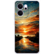 Чохол BoxFace OPPO Reno 14 F 