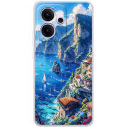 Чохол BoxFace OPPO Reno 14 F 