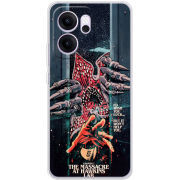 Чохол BoxFace OPPO Reno 14 F 