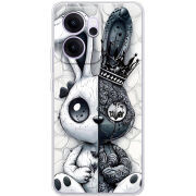 Чохол BoxFace OPPO Reno 14 F 