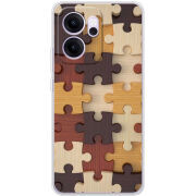 Чохол BoxFace OPPO Reno 14 F 