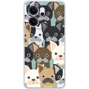 Чохол BoxFace OPPO Reno 14 F 