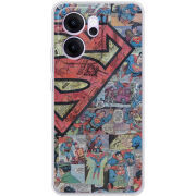 Чохол BoxFace OPPO Reno 14 F 