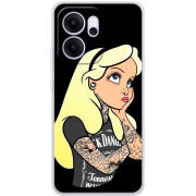 Чохол BoxFace OPPO Reno 14 F 