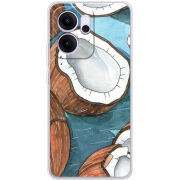 Чохол BoxFace OPPO Reno 14 F 