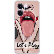 Чохол BoxFace OPPO Reno 14 F 