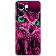 Чохол BoxFace OPPO Reno 14 F 