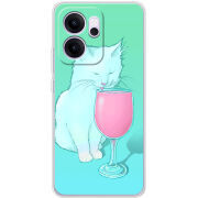 Чохол BoxFace OPPO Reno 14 F 