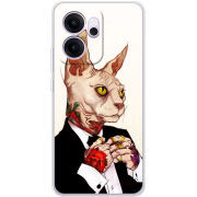 Чохол BoxFace OPPO Reno 14 F 