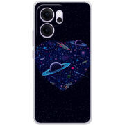 Чохол BoxFace OPPO Reno 14 F 