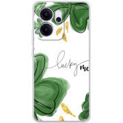 Чохол BoxFace OPPO Reno 14 F 