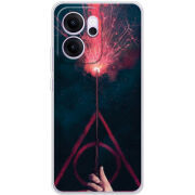 Чохол BoxFace OPPO Reno 14 F 