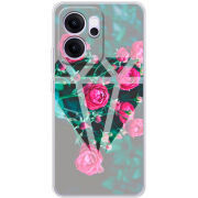 Чохол BoxFace OPPO Reno 14 F 