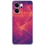 Чохол BoxFace OPPO Reno 14 F 