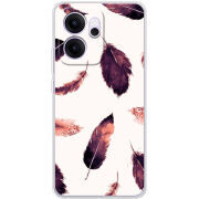 Чохол BoxFace OPPO Reno 14 F 