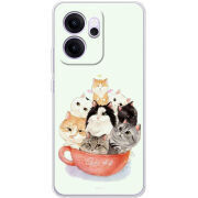 Чохол BoxFace OPPO Reno 14 F 