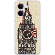 Чохол BoxFace OPPO Reno 14 F 