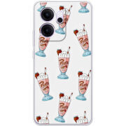 Чохол BoxFace OPPO Reno 14 F 