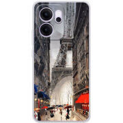 Чохол BoxFace OPPO Reno 14 F 