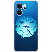 Чохол BoxFace OPPO Reno 14 F 