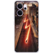 Чохол BoxFace OPPO Reno 14 F 