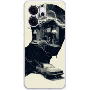 Чохол BoxFace OPPO Reno 14 F 