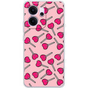 Чохол BoxFace OPPO Reno 14 F 