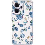 Чохол BoxFace OPPO Reno 14 F 