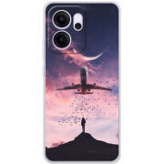 Чохол BoxFace OPPO Reno 14 F 