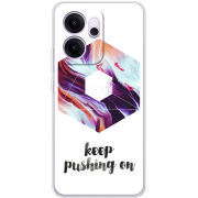 Чохол BoxFace OPPO Reno 14 F 