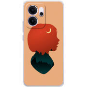 Чохол BoxFace OPPO Reno 14 F 