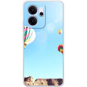 Чохол BoxFace OPPO Reno 14 F 