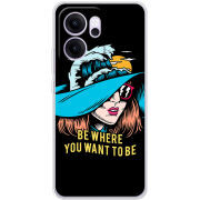 Чохол BoxFace OPPO Reno 14 F 