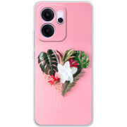 Чохол BoxFace OPPO Reno 14 F 