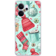 Чохол BoxFace OPPO Reno 14 F 