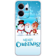 Чохол BoxFace OPPO Reno 14 F 